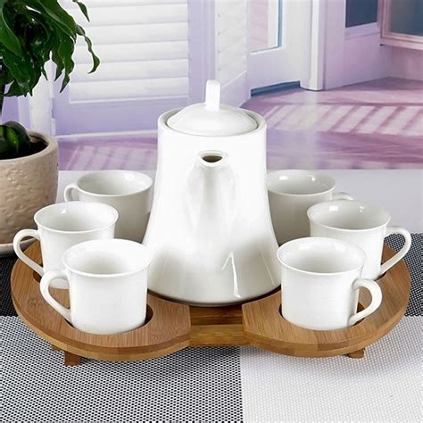 Top 10 Tea Sets