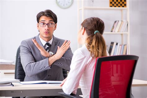 top 10 things not to say in a job interview