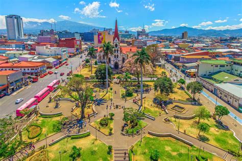 top 10 things to do in san jose costa rica