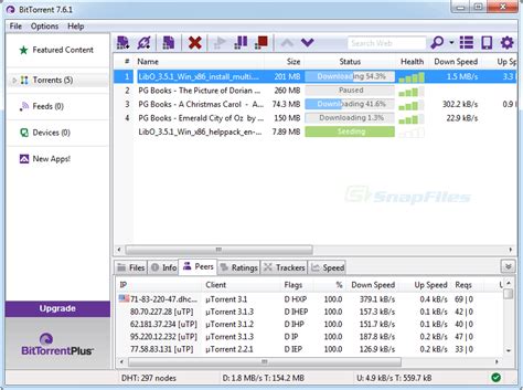 top 10 torrent alternatives