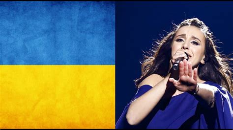 top 10 ukrainian songs