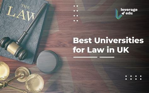 top 10 universities for law uk
