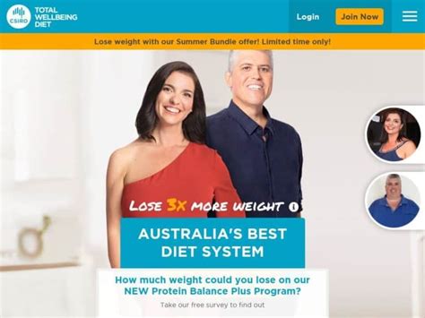 Top 10 Weight Loss Programs Australia