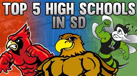 top 10 worst high schools in san diego