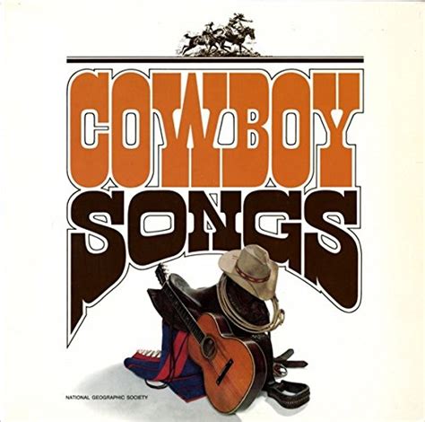 top 100 cowboy songs