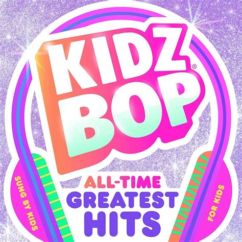 top 100 kids bop songs