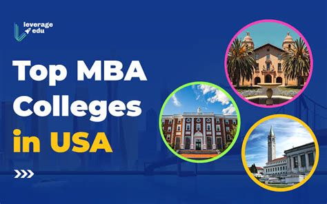 top 100 mba programs in usa