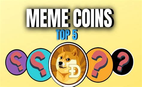 top 100 meme coins