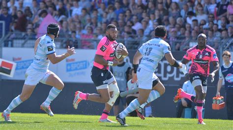 top 14 barrage historique