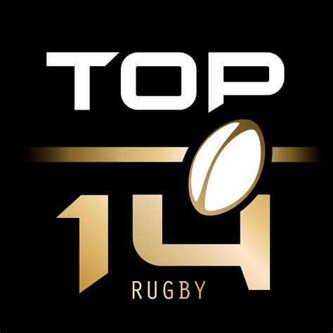 top 14 de rugby
