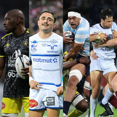 top 14 la rochelle montpellier