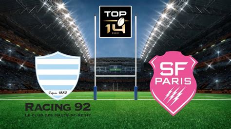 top 14 replay streaming