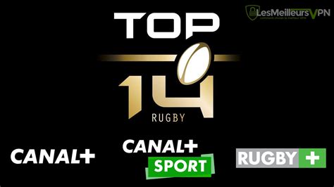 top 14 streaming