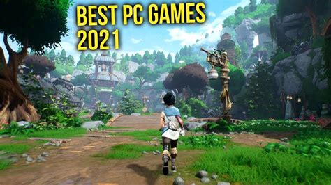 top 20 best pc games