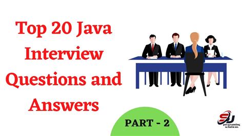 top 20 java interview questions and answers