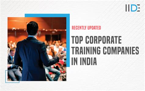 top 20 leadership training companies in india