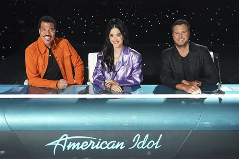 top 26 american idol 2023 pictures