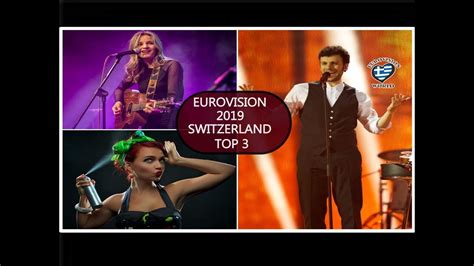 top 3 eurovision facts