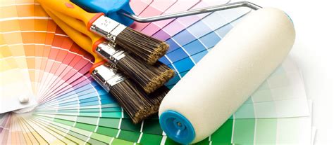 Top 3 Interior Paints