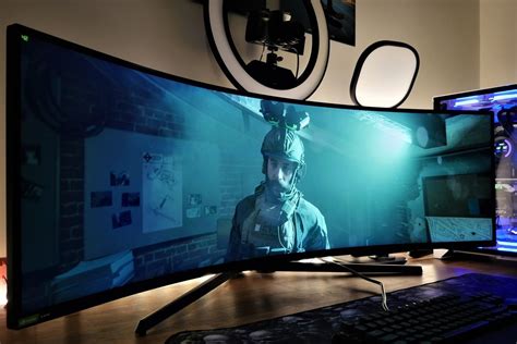 top 4k gaming monitors 2022
