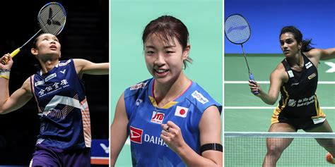 top 5 badminton players