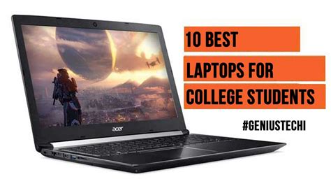 home.furnitureanddecorny.com:top 5 best laptops for college students