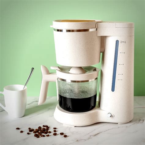 Top 5 Cup Coffee Maker