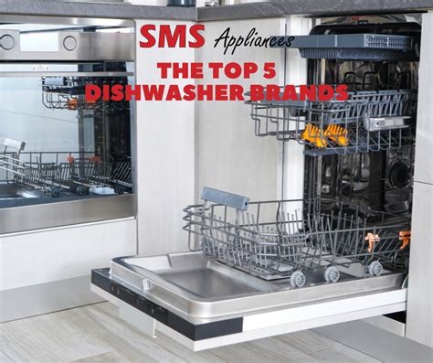 top 5 dishwasher