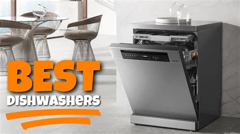 Top 5 Dishwashers 2022