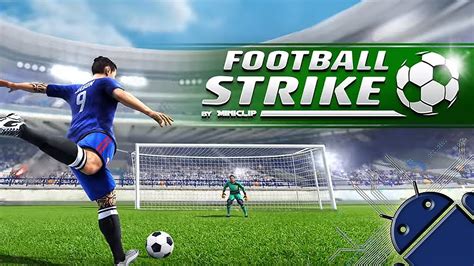  21 Top 5 Football Games For Android Free Download With New Ideas