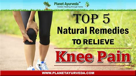 Top 9 Best Knee Pain Relief 2021 Arthritis, Injuries, More