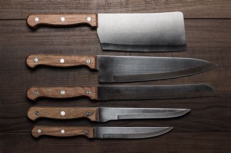 www.icouldlivehere.org:top 5 kitchen knives to own