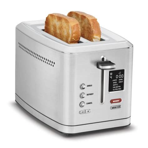 Top 5 Rated Toasters