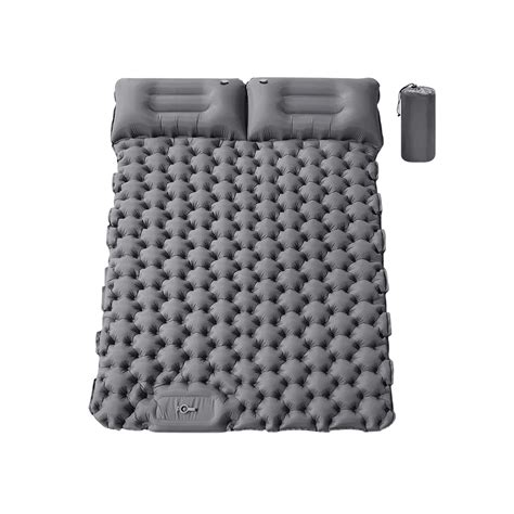 Top 5 Sleeping Pads