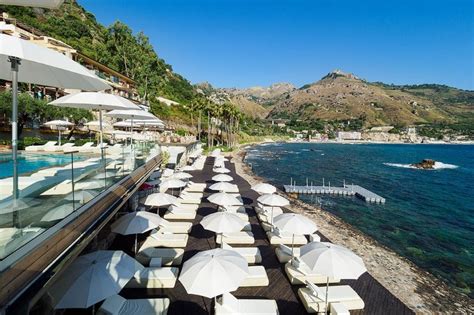 top 5 star hotels in sicily