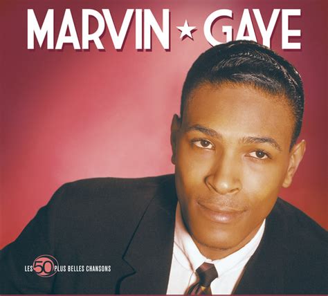 top 50 marvin gaye songs