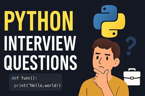 top 50 python programs for interview