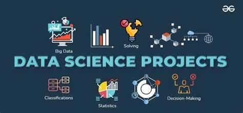 top 65+ data science projects in 2024