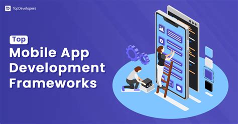 top FOR MOBILE APP DEVELOPMENT TO step on it UP APP