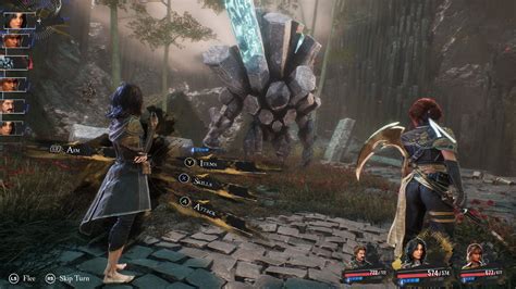 top FOR unspoilt GAMEPLAY