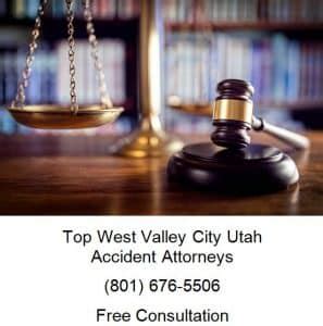 top accident attorney in utah