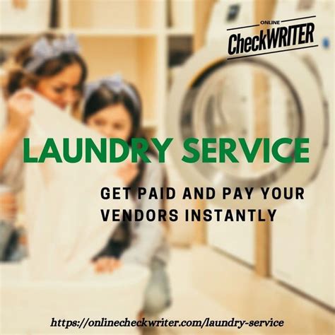 top accountant offering laundry in chesapeake