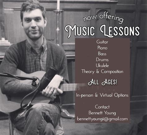 top actor offering music lessons in denver