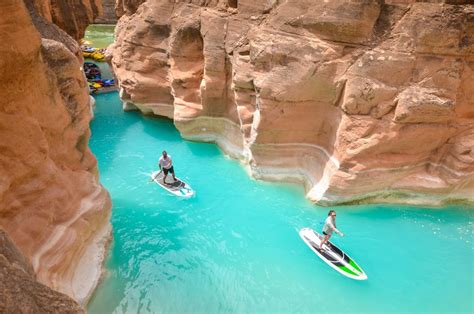 top adventure vacations in the united states