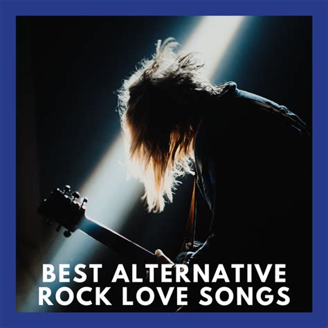 top alternative rock songs