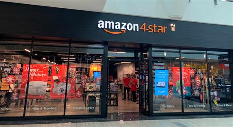 Top Amazon Stores