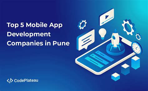 These Top Android Development Companies In Pune Recomended Post