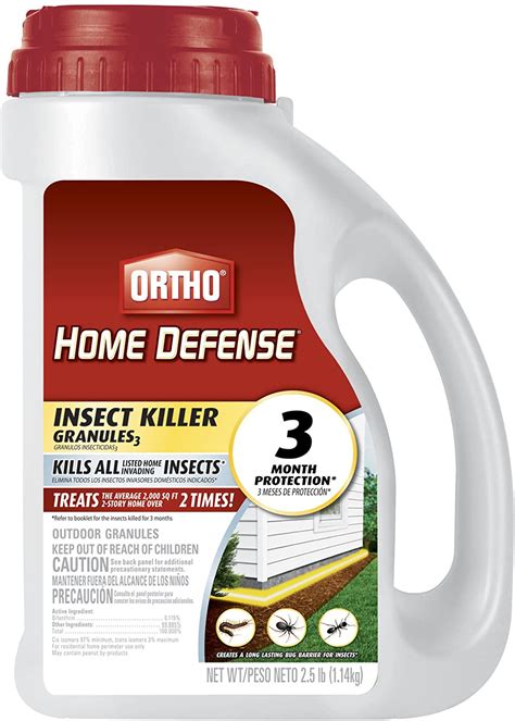 Top Ant Killer Brands