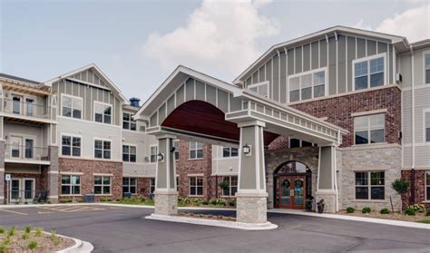 top assisted living facilities near me cost