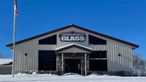 top auto glass in marshfield wisconsin
